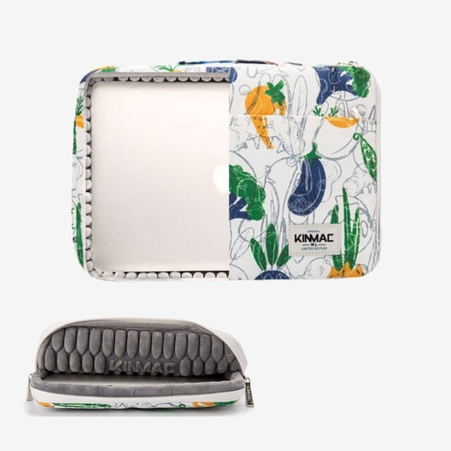 Housse Macbook Pro 13 - Potage