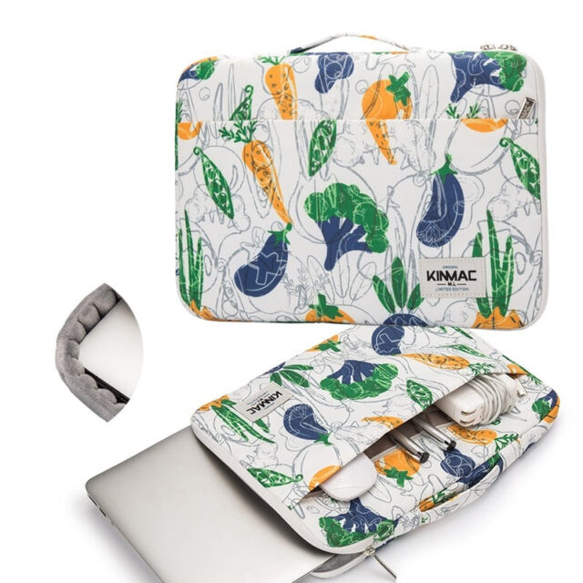 Housse Macbook Pro 13 - Potage