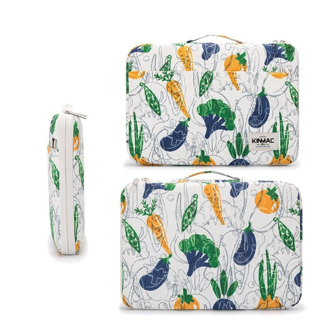 Housse Macbook Pro 13 - Potage