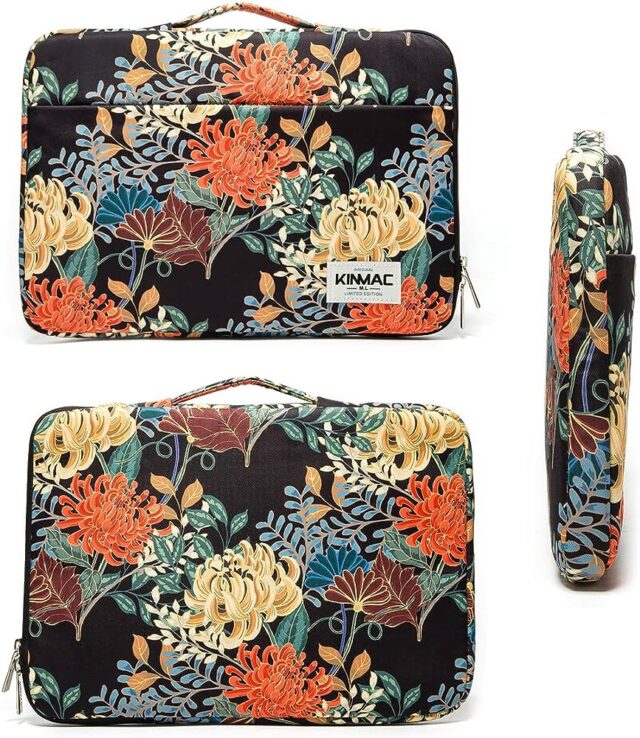 Housse Ordinateur 13 pouces originale - Kuala