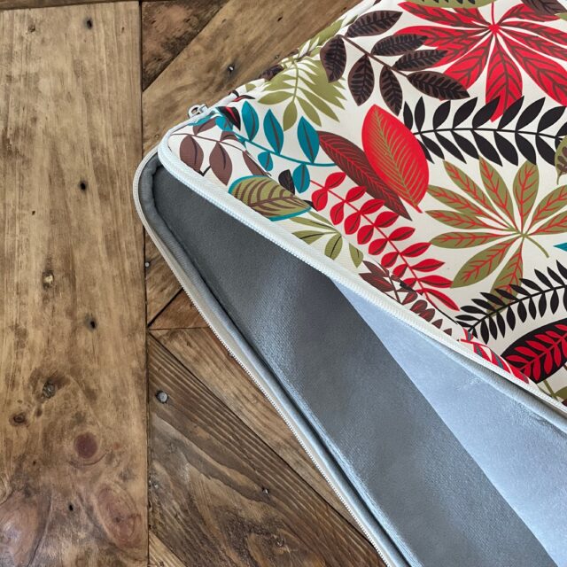 Housse PC - Amazone