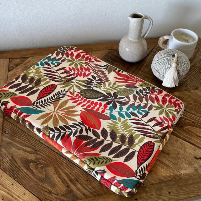 Housse PC - Amazone