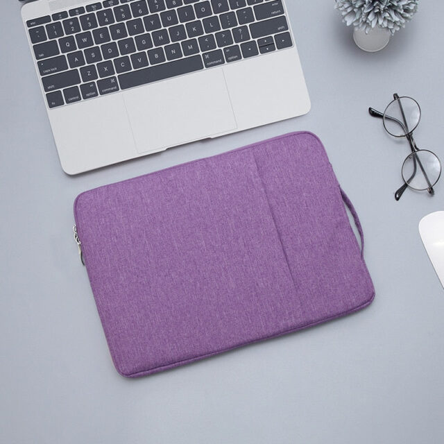 Housse PC 16 pouces - Violetta