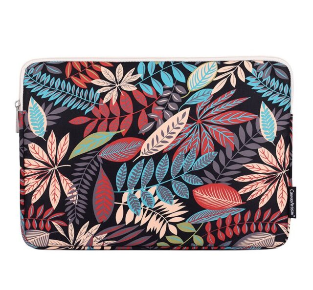 Housse de PC - Amazone Gris