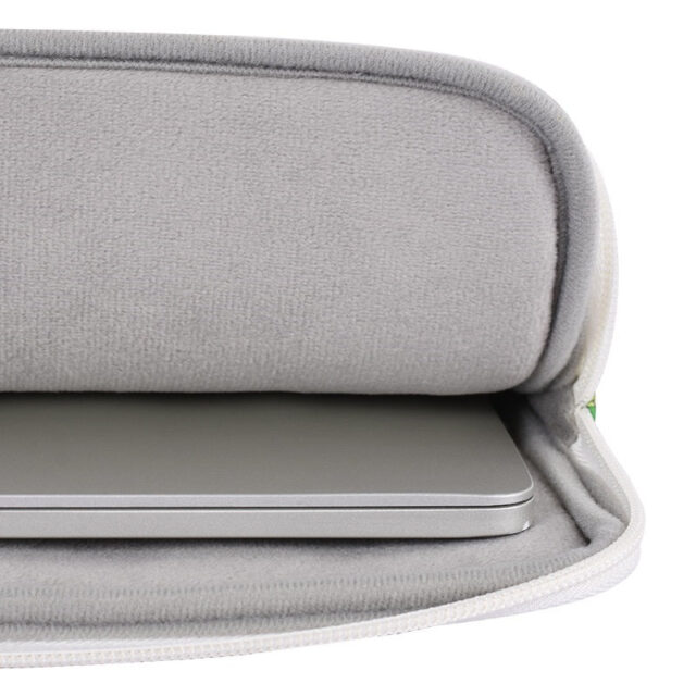Housse de protection pour ordinateur portable - Papillon