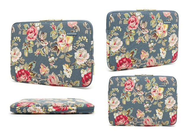 Housse d'ordinateur portable 15 6 pouces - Martine
