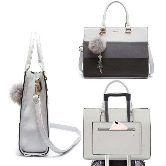 Joli Sac Ordinateur Femme - Shades