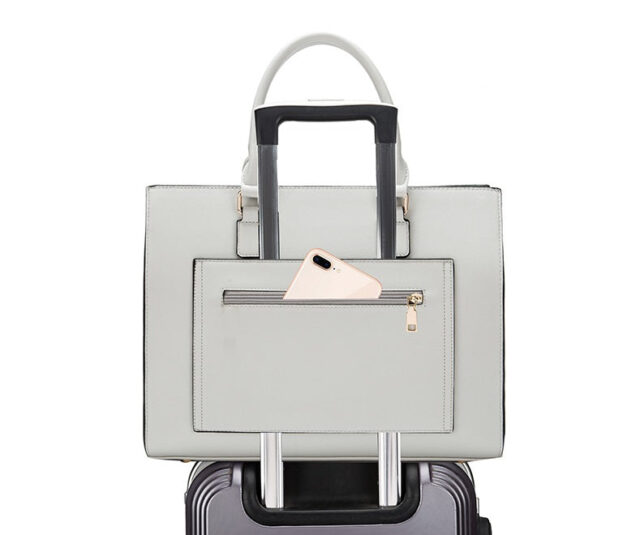 Joli Sac Ordinateur Femme - Shades