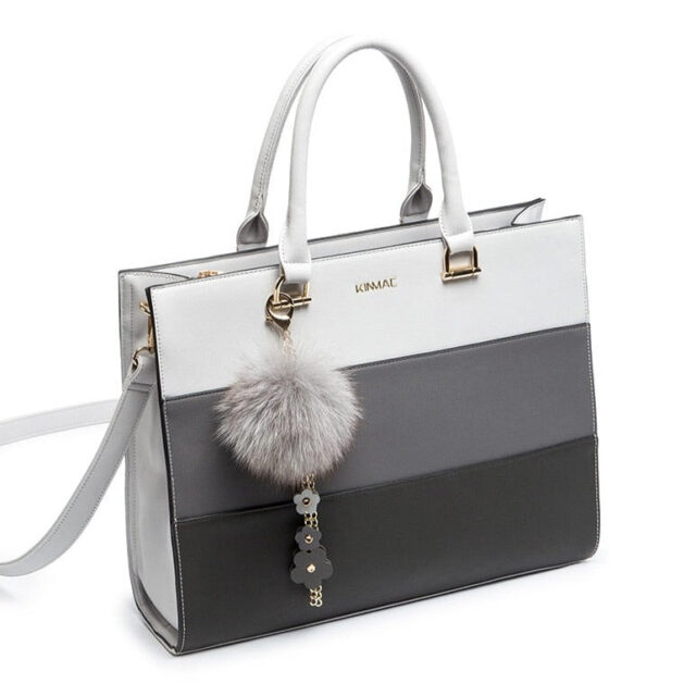 Joli Sac Ordinateur Femme - Shades