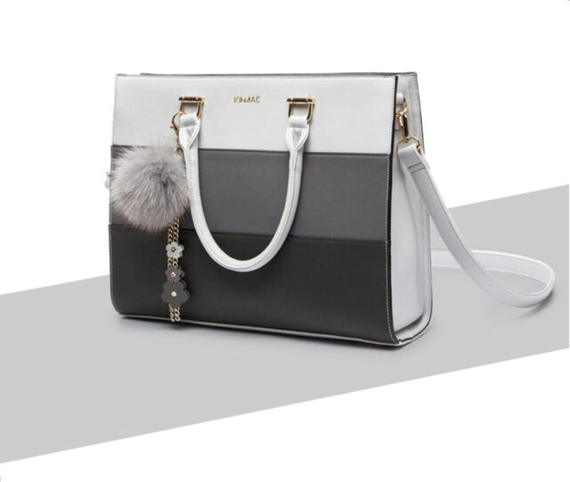 Joli Sac Ordinateur Femme - Shades