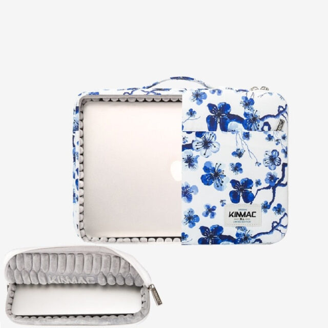 Pochette Macbook Pro - Alyah