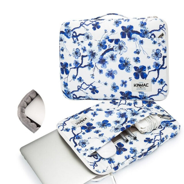 Pochette Macbook Pro - Alyah