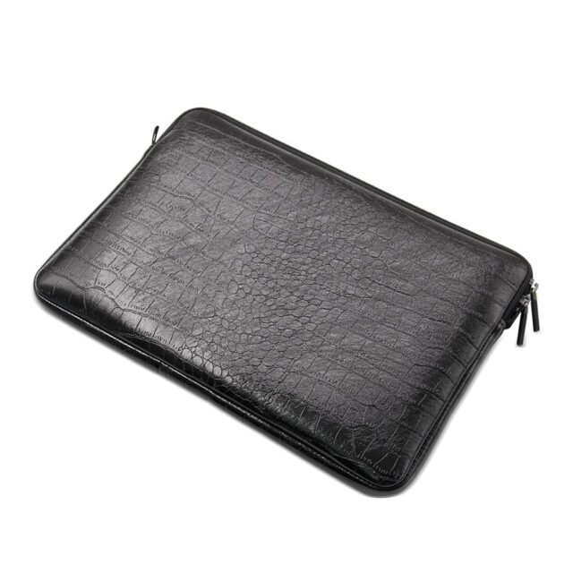 Pochette Ordi Cuir - Trissino