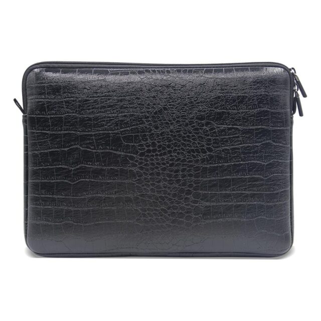 Pochette Ordi Cuir - Trissino