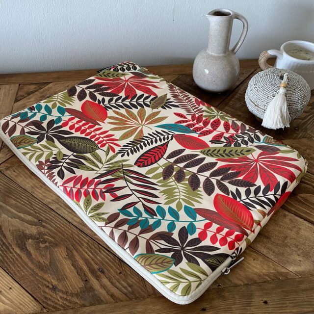 Pochette Ordi Portable 17 pouces - Amazone