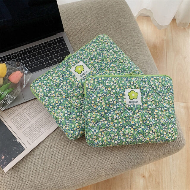 Pochette Ordinateur Kawaii - Chu
