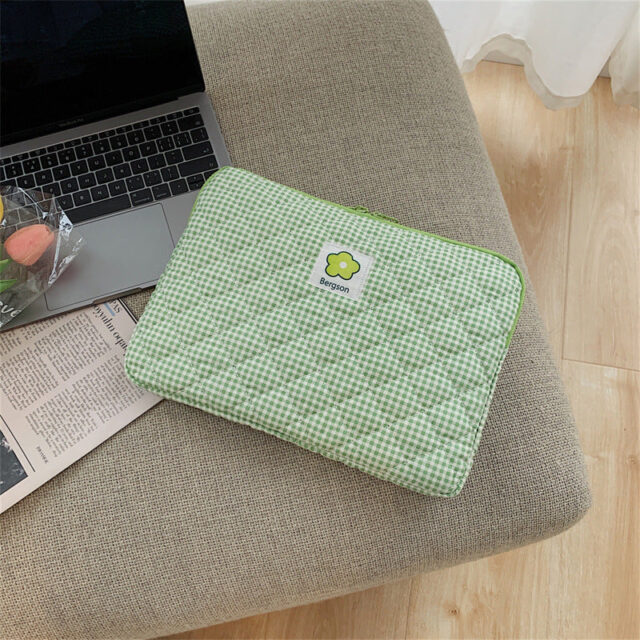 Pochette Ordinateur Kawaii - Yun