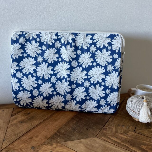 Pochette Pour Ordi - Marguerite