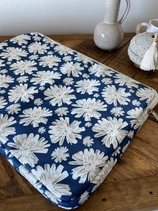 Pochette Pour Ordi - Marguerite