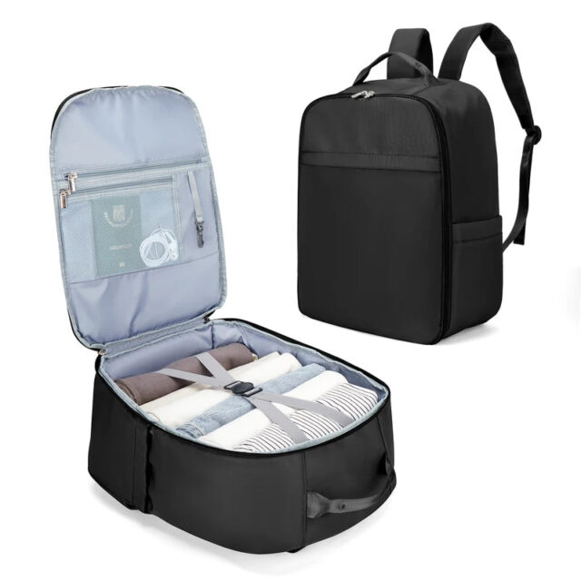 Sac à Dos Avec Compartiment Ordinateur - Neo