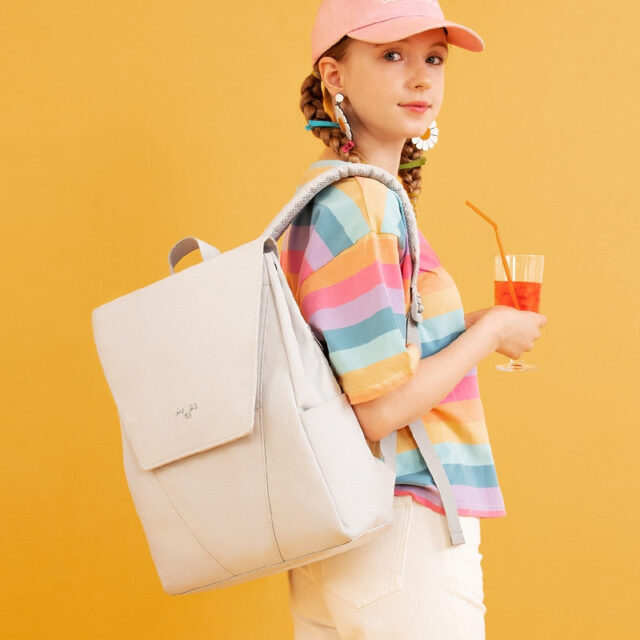 Sac à Dos Femme Ordi - Mah