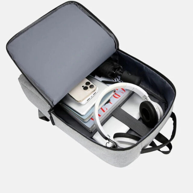 Sac a Dos Homme Ordinateur - Navyd