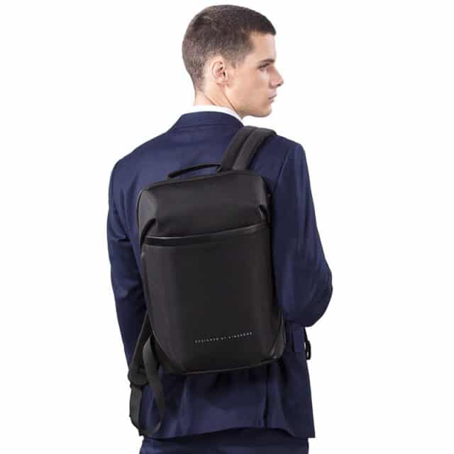 Sac a Dos Homme Ordinateur Portable - Rhinov