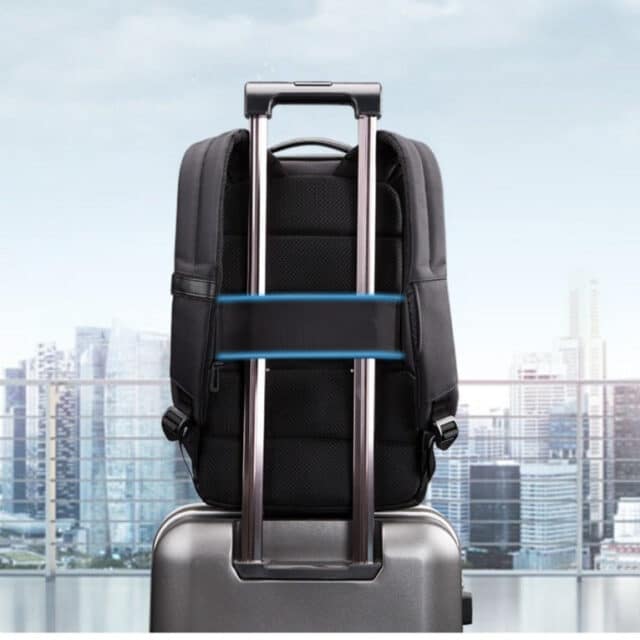 Sac a Dos Homme Ordinateur Portable - Rhinov
