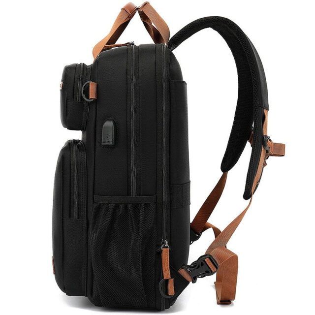 Sac a Dos Ordi Portable - Jerry