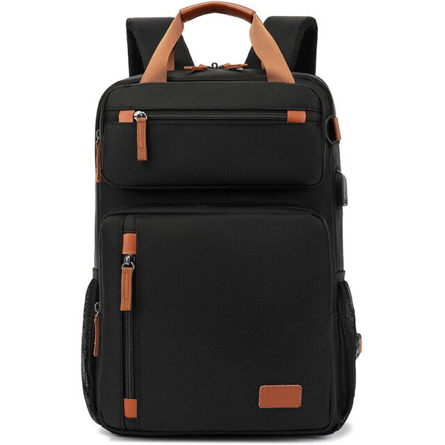 Sac a Dos Ordi Portable - Jerry