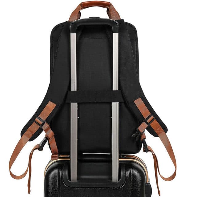 Sac a Dos Ordi Portable - Jerry