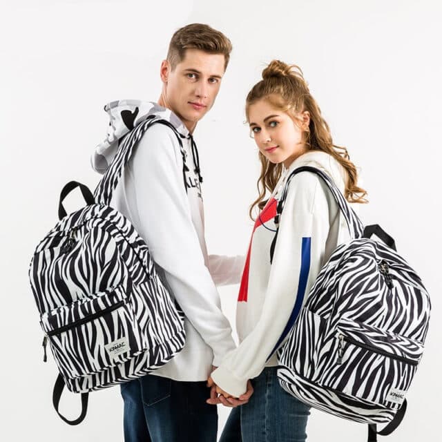Sac à Dos Ordinateur Femme Originale