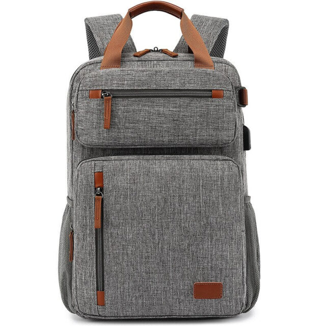 Sac à Dos Ordinateur Portable 15 pouces - Jonas