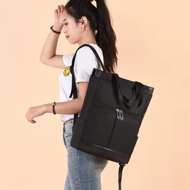 Sac a Dos PC - Gone