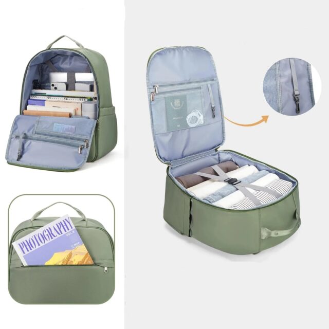Sac à Dos PC Portable - Dago