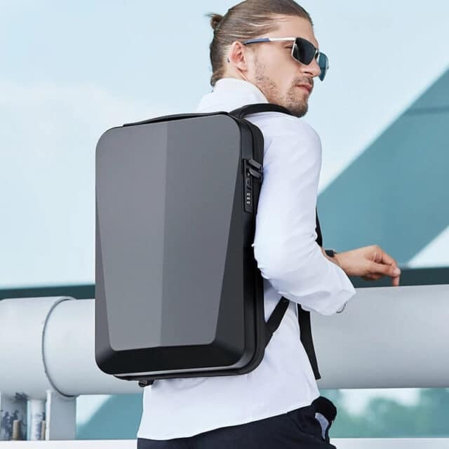 Sac a Dos PC Portable - Magnus