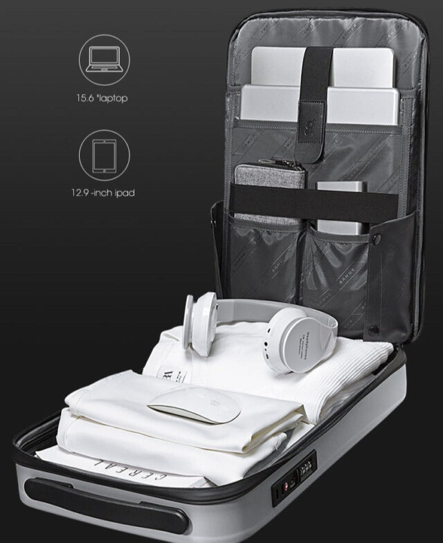 Sac a Dos PC Portable - Magnus
