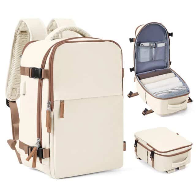 Sac à Dos Pour Ordi - Faro