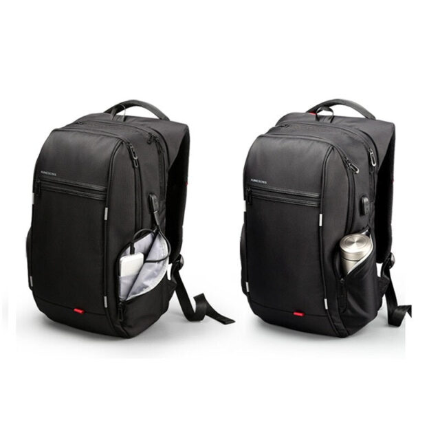 Sac à Dos avec Poche Ordinateur - Elite