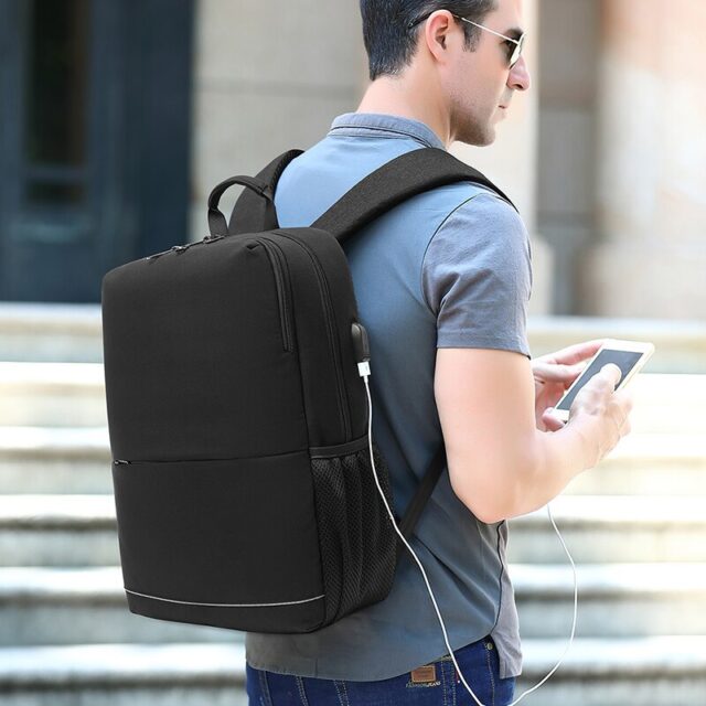 Sac à Dos de Travail Homme - Owen