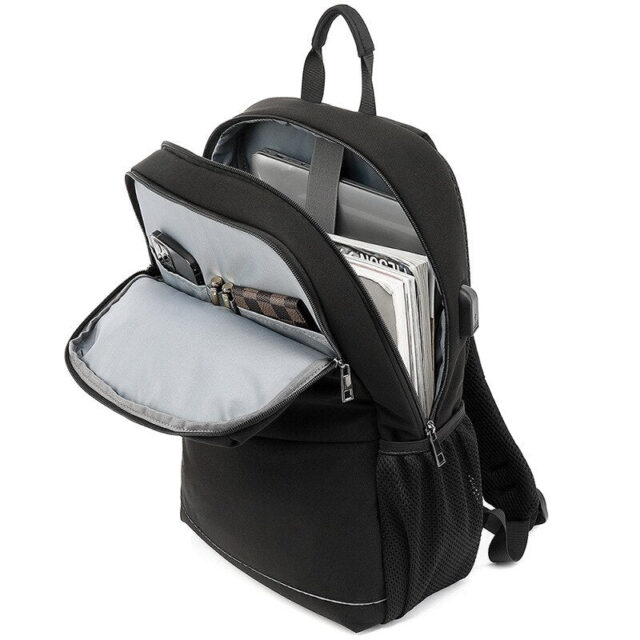 Sac à Dos de Travail Homme - Owen