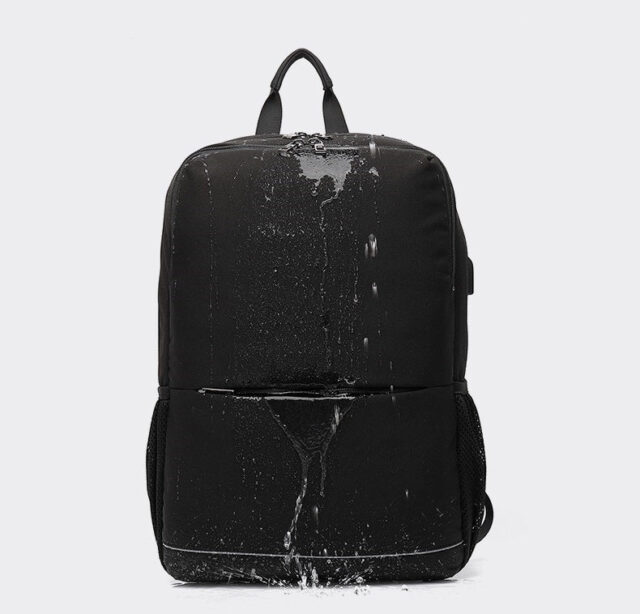 Sac à Dos de Travail Homme - Owen