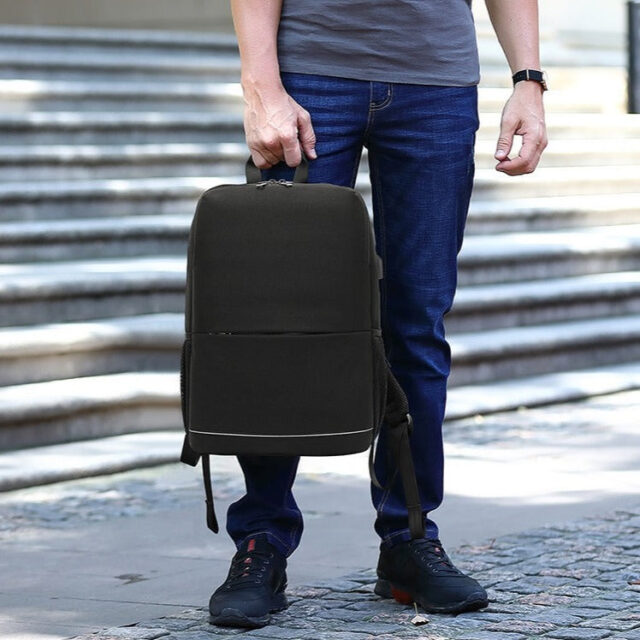 Sac à Dos de Travail Homme - Owen