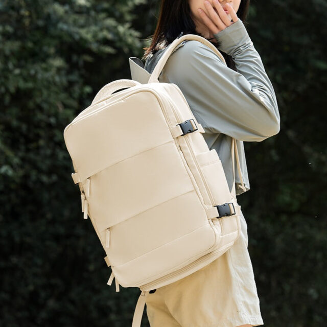 Sac à dos Femme Ordinateur 17 pouces - Lanester