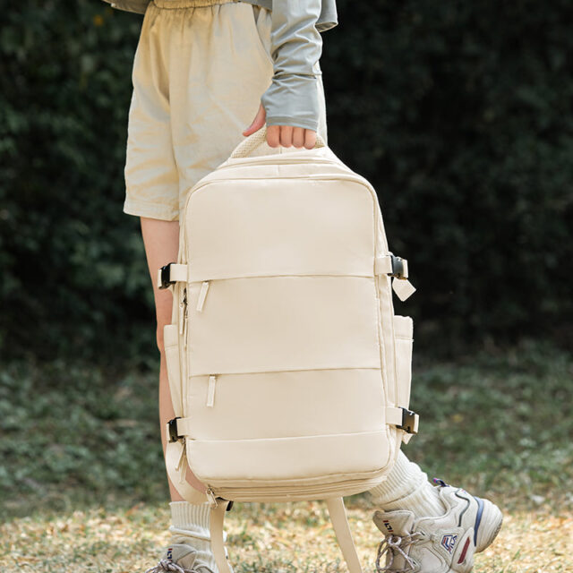 Sac à dos Femme Ordinateur 17 pouces - Lanester