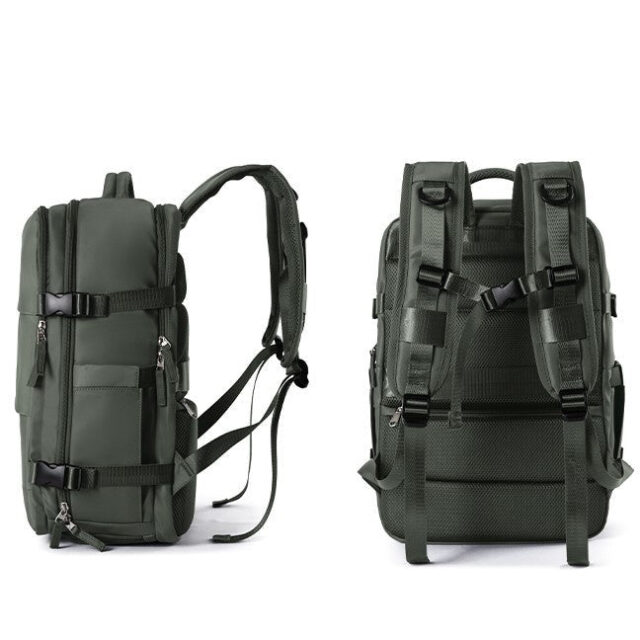 Sac à dos Ordinateur Portable 17 pouces - Louvain