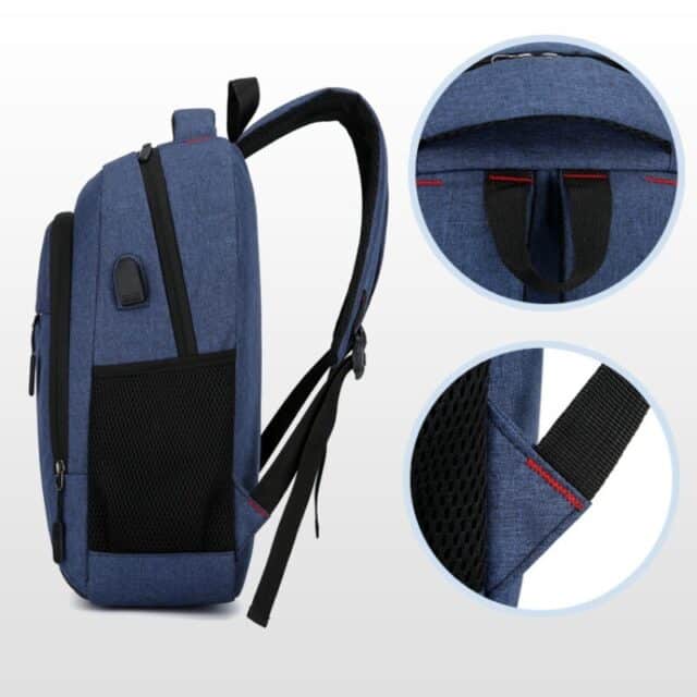 Sac à dos PC 15 pouces - Ortega