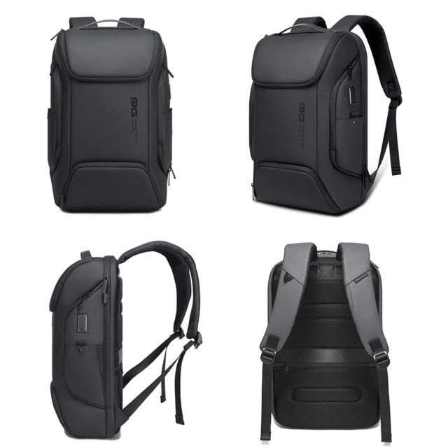 Sac à dos PC Homme - Clover