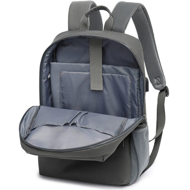 sac à dos informatique - Iron